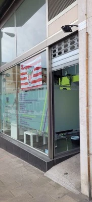 Sport Klinika Repelega