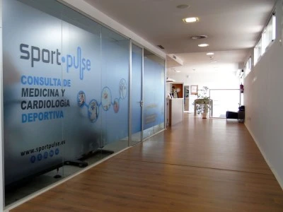 Sport·Pulse Clínica