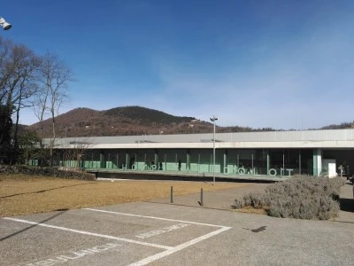 Centre De Salut Mental de la Garrotxa