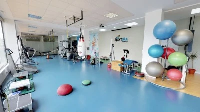 SPORTPLUS CENTER