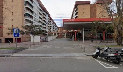 Centre de Salut Mental Infantil i Juvenil Nou Barris