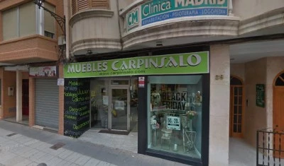 Sr Madrid Torrecilla José Clínica Madrid