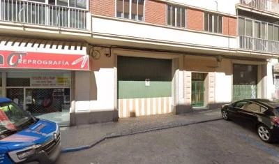 Sra. Alonso Erro, Carmen