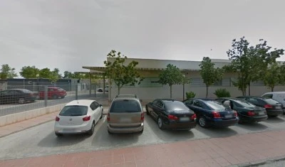 SUAP San Javier