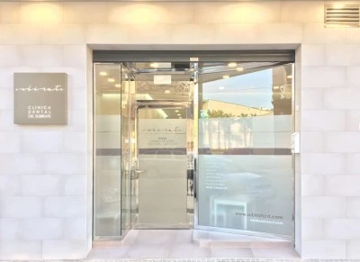 Subirats Clínica Dental