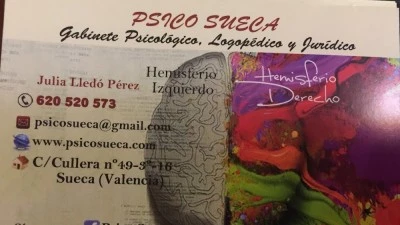 Sueca Psico Salud