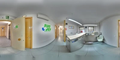 Suis Den Clínica Dental