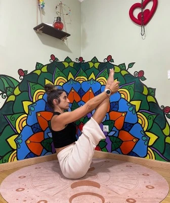 SukhaShala