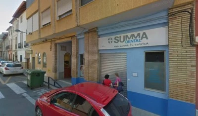 Summa Dental