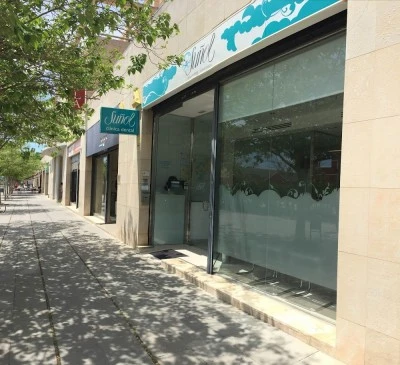 Suñol Clínica Dental