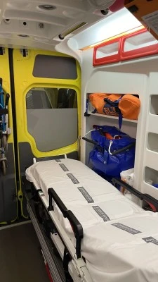 SUREM Emergencias