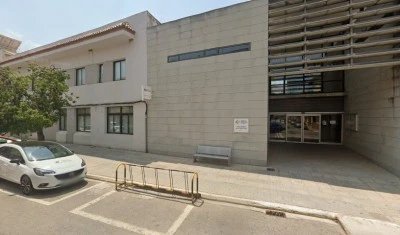 Centre de Salut Pobla Llarga