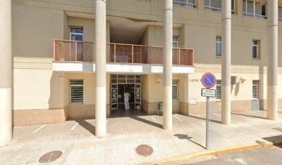 Centre de Salut Port de Sagunt I