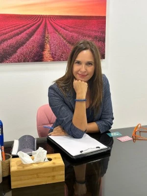 Susana López Psicóloga