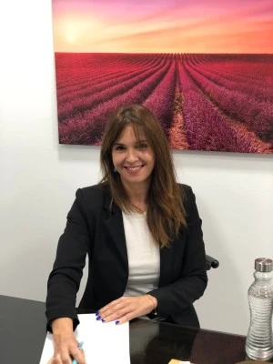 Susana Losan Psicologia