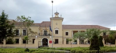 Centre de Salut Pública Csp Castelló de la Plana