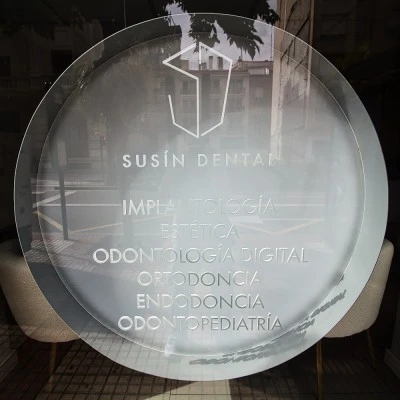 SUSÍN DENTAL