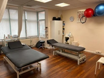 Suspertu Fisioterapia