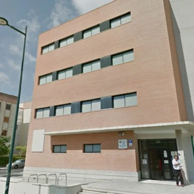 Centre de Salut Rafalafena