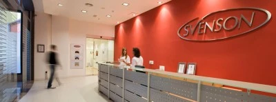 Svenson - Clínica capilar en Tarragona