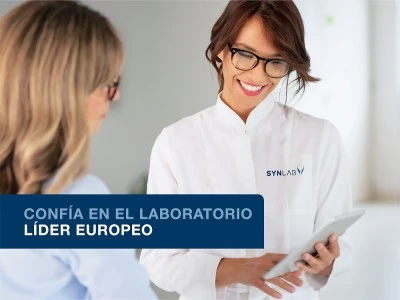 SYNLAB Anàlisis Clíniques
