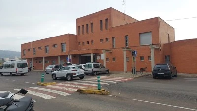 Centre de Salut Sant Agustí