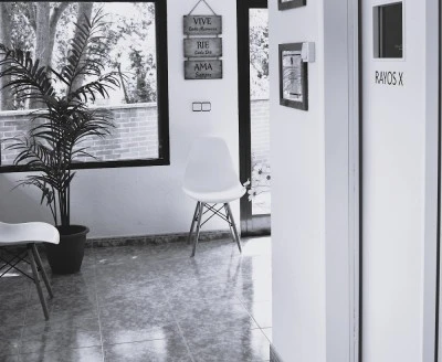 Talamanca Dental (Dr. Mario Pérez Nogal)