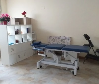 Taller de Salud