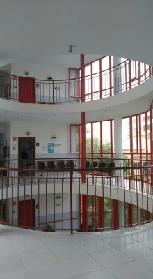 Centre de Salut Santa Catalina