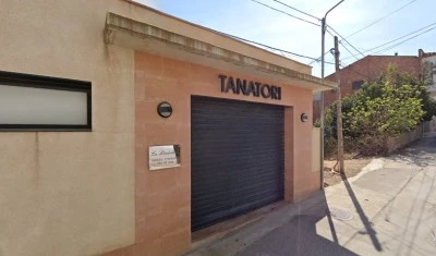 Tanatori