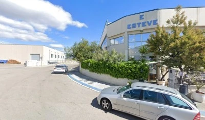 Tanatori esteve