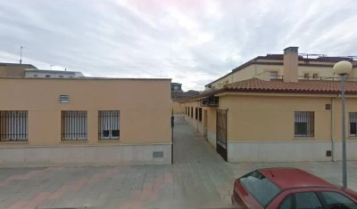 Tanatorio Abenojar