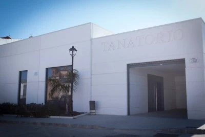 Tanatorio de Manzanilla (Grupo Finisterre)