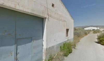 Tanatorio Monovar