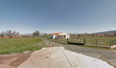 Tanatorio Municipal