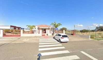 Tanatorio municipal