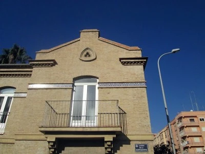 Centre de Salut Serreria I