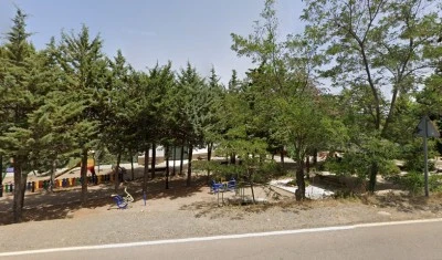 Tanatorio Paterna del Rio