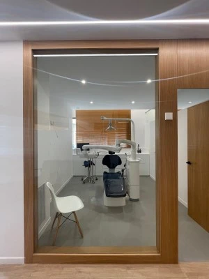 Tàndem - Espai Dental