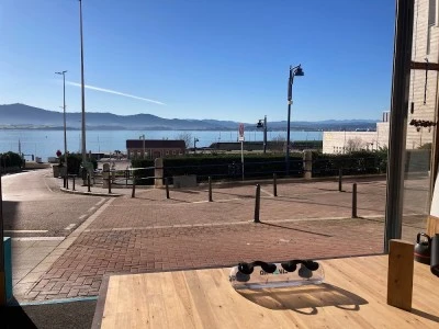 TANNDEM preparación física y fisioterapia Santander