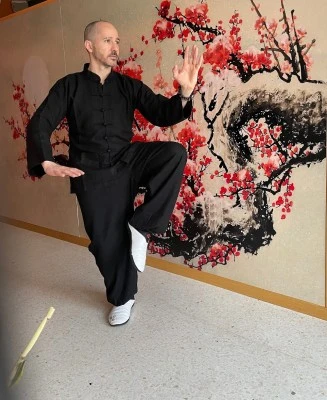 Tao Chi Kwan