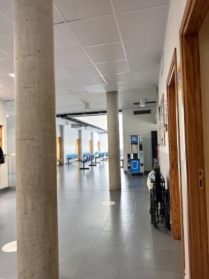 Centre de Salut Sóller Serra Nord