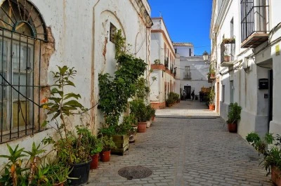 Tarifa Centro de Salud