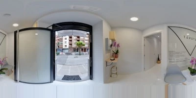 TAXUTU Fisioterapia eta Osteopatia