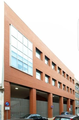 Centre de Salut Torrent II