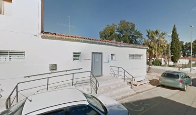 Centre de salut Tous