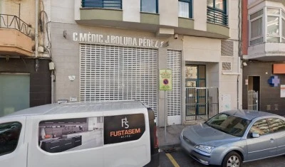 TECNICAS MEDICAS DE LA SAFOR SL