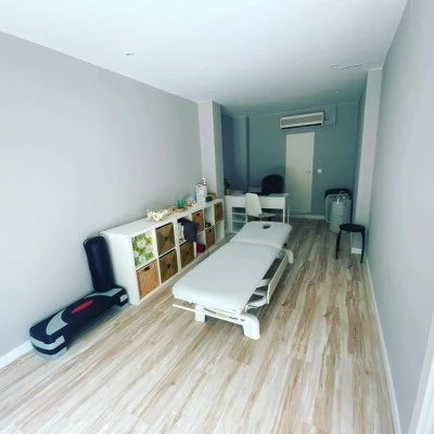 Tekne Fisioterapia Montmeló Scp