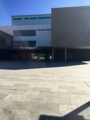 Centre de Salut Vila-seca (CAR)