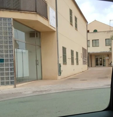 Centre de Salut Xaloc a Campos